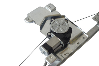 Rear Right Side Electric Window Regulator With Motor Fit For Holden Rodeo RA 03~08 D-Max Colorado