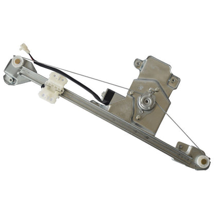 Rear Left Side Electric Window Regulator With Motor Fit For Holden Rodeo RA 03~08 D-Max Colorado