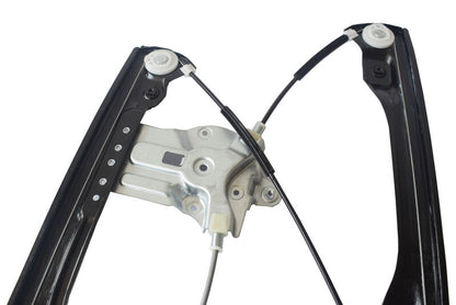 7 Pin Electric Window Regulator Without Motor Front Left Fit For Holden Cruze JG JH 2009-2016 75226747 94532757