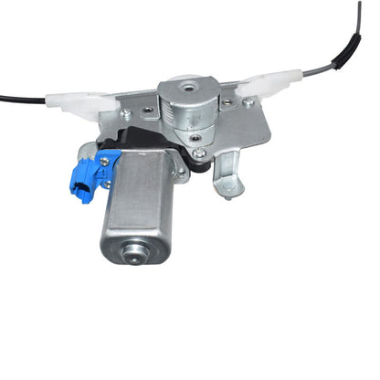 Rear Right Side Window Regulator + Motor Fit For Holden Barina TK Hatchback 2008-2012