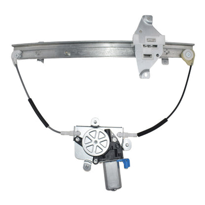 Rear Right Side Window Regulator + Motor Fit For Holden Barina TK Hatchback 2008-2012
