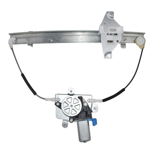 Rear Right Side Window Regulator + Motor Fit For Holden Barina TK Hatchback 2008-2012