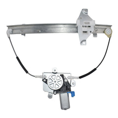 Rear Right Side Window Regulator + Motor Fit For Holden Barina TK Hatchback 2008-2012