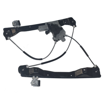 Front Window Regulator Right Hand Side With 2 Pin Motor Fit For Holden Commodore VE Statesman Caprice WM 2006-2013