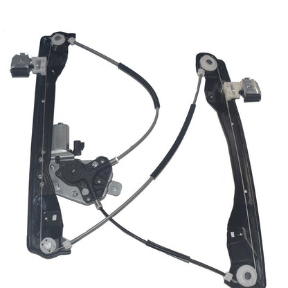 Front Window Regulator Right Hand Side With 2 Pin Motor Fit For Holden Commodore VE Statesman Caprice WM 2006-2013