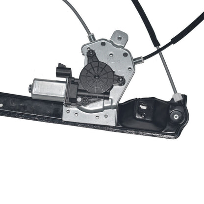 Front Window Regulator Left Hand Side With 2 Pin Motor Fit For Holden Commodore VE 2006-2013