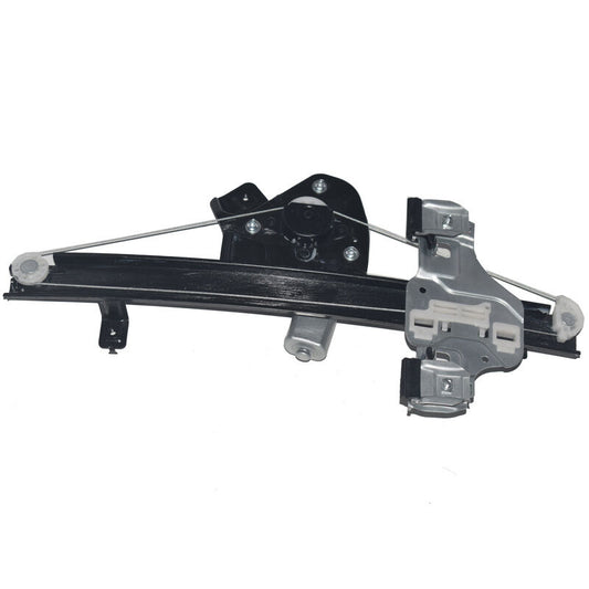 Rear Window Regulator Right Hand Side 2 Pin Motor Fit For Holden Commodore VE VF Sedan 2006-2017