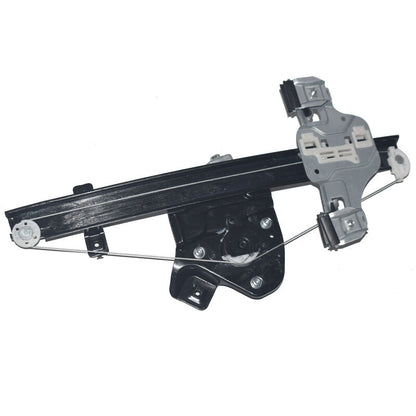 Rear Window Regulator Left Hand Side 2 Pin Motor Fit For Holden Commodore VE VF 2006-2017