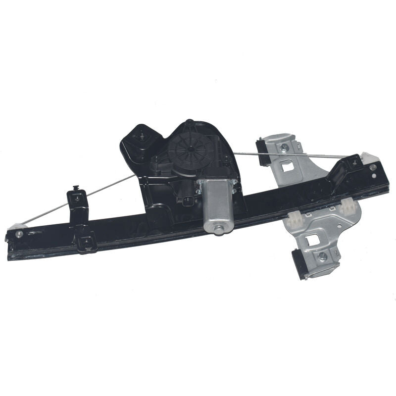 Rear Window Regulator Left Hand Side 2 Pin Motor Fit For Holden Commodore VE VF 2006-2017