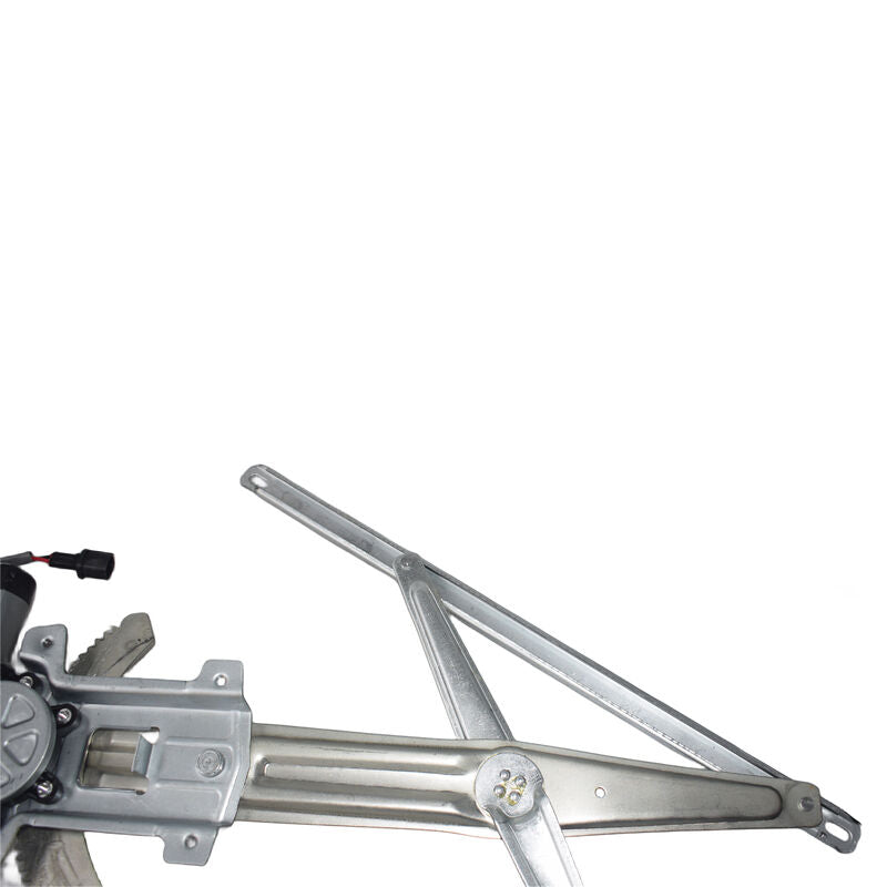 Front Left Electric Window Regulator With Motor Fit For Holden Colorado RC Rodeo RA For Isuzu D-Max 2008-2012