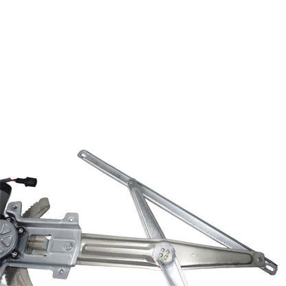 Front Left Electric Window Regulator With Motor Fit For Holden Colorado RC Rodeo RA For Isuzu D-Max 2008-2012