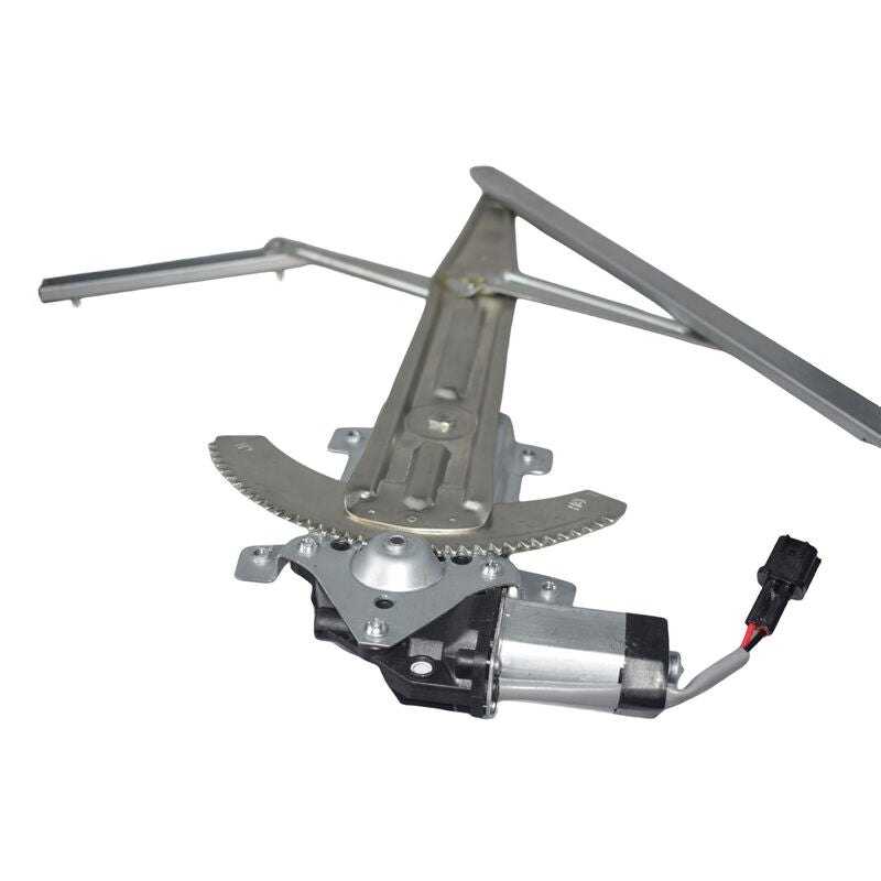 Front Left Electric Window Regulator With Motor Fit For Holden Colorado RC Rodeo RA For Isuzu D-Max 2008-2012