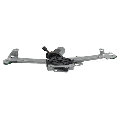 Rear Electric Window Regulator With Motor Left Hand Side Fit For Holden Commodore VT VX VY VZ Adventra VY VZ 1997-2006