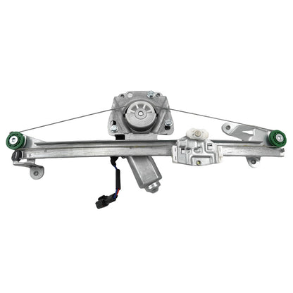 Rear Electric Window Regulator With Motor Left Hand Side Fit For Holden Commodore VT VX VY VZ Adventra VY VZ 1997-2006