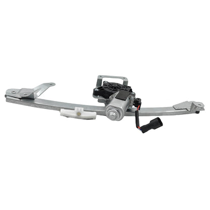 Rear Electric Window Regulator With Motor Left Hand Side Fit For Holden Commodore VT VX VY VZ Adventra VY VZ 1997-2006