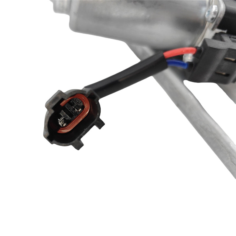 Rear Electric Window Regulator With Motor Left Hand Side Fit For Holden Commodore VT VX VY VZ Adventra VY VZ 1997-2006