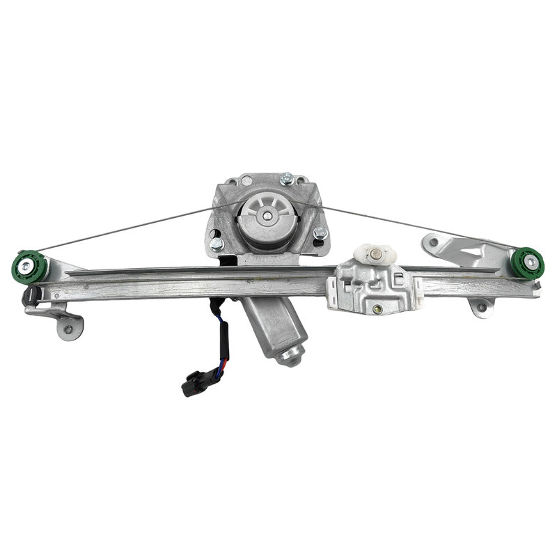 Rear Electric Window Regulator With Motor Left Hand Side Fit For Holden Commodore VT VX VY VZ Adventra VY VZ 1997-2006