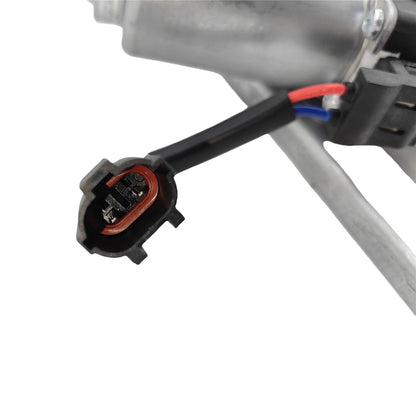 Rear Electric Window Regulator With Motor Left Hand Side Fit For Holden Commodore VT VX VY VZ Adventra VY VZ 1997-2006