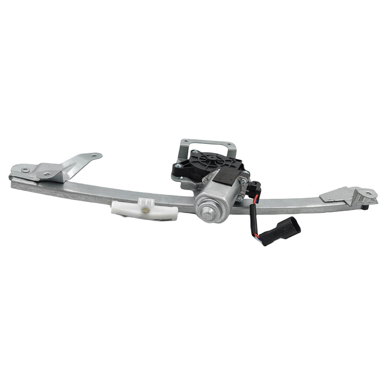 Rear Electric Window Regulator With Motor Left Hand Side Fit For Holden Commodore VT VX VY VZ Adventra VY VZ 1997-2006