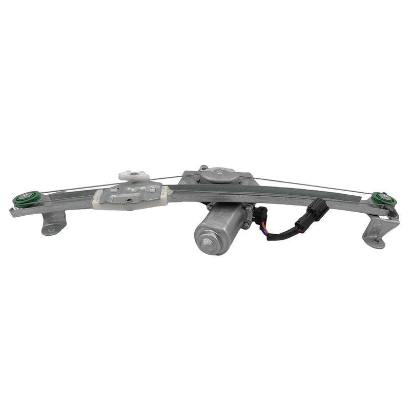 Rear Electric Window Regulator With Motor Right Hand Side Fit For Holden Commodore VT VX VY VZ Adventra VY VZ 1997-2006