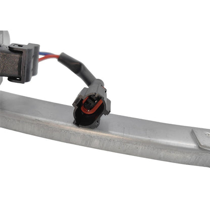 Rear Electric Window Regulator With Motor Right Hand Side Fit For Holden Commodore VT VX VY VZ Adventra VY VZ 1997-2006