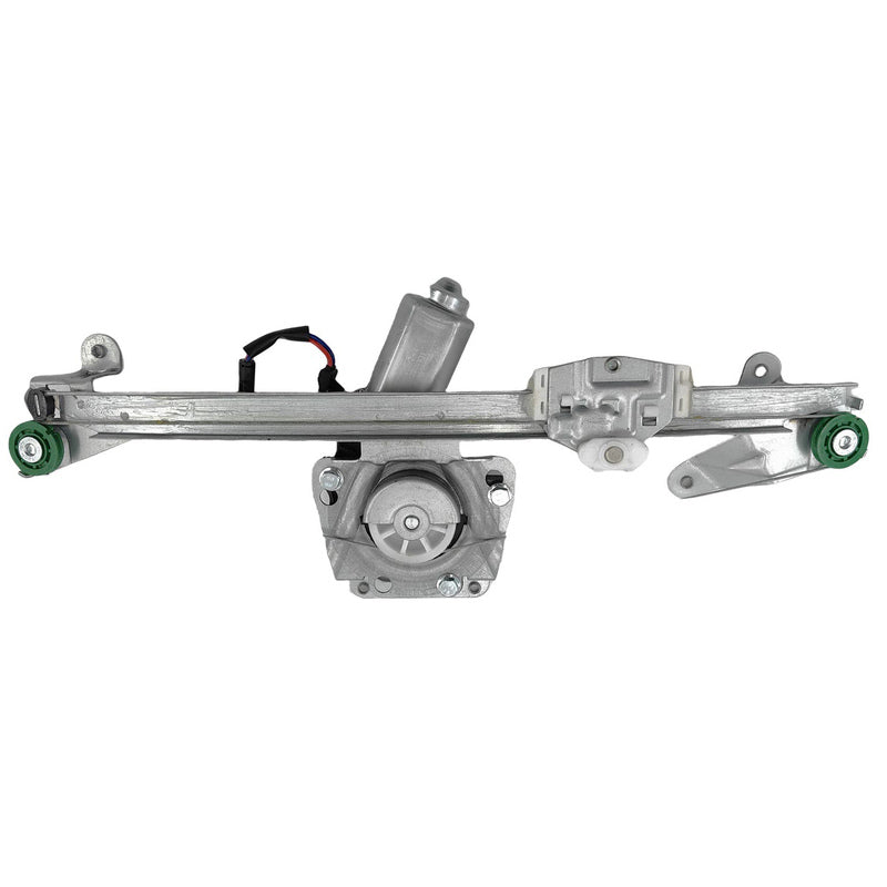 Rear Electric Window Regulator With Motor Right Hand Side Fit For Holden Commodore VT VX VY VZ Adventra VY VZ 1997-2006