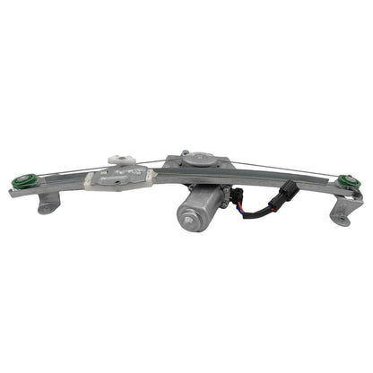 Rear Electric Window Regulator With Motor Right Hand Side Fit For Holden Commodore VT VX VY VZ Adventra VY VZ 1997-2006