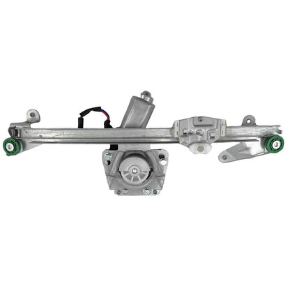 Rear Electric Window Regulator With Motor Right Hand Side Fit For Holden Commodore VT VX VY VZ Adventra VY VZ 1997-2006