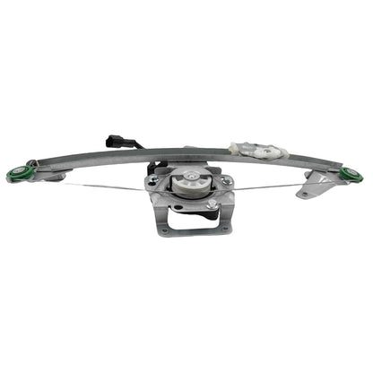 Rear Electric Window Regulator With Motor Right Hand Side Fit For Holden Commodore VT VX VY VZ Adventra VY VZ 1997-2006