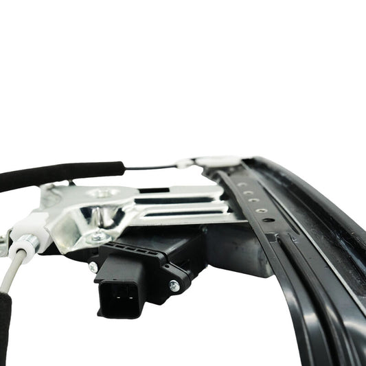 7 Pins Front Right Driver Window Regulator With Motor Fit For Holden Cruze JG JH 2009-2016
