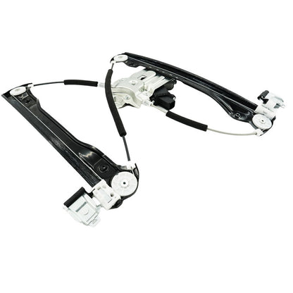 7 Pins Front Right Driver Window Regulator With Motor Fit For Holden Cruze JG JH 2009-2016