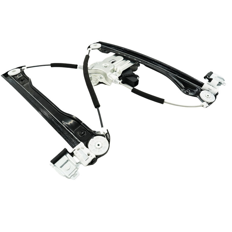 7 Pins Front Right Driver Window Regulator With Motor Fit For Holden Cruze JG JH 2009-2016