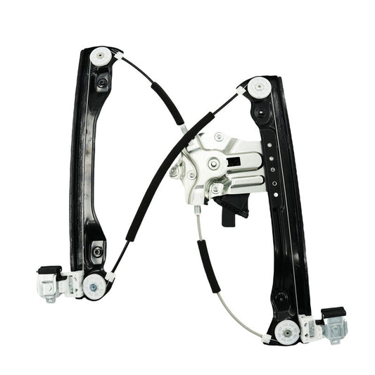 7 Pins Front Right Driver Window Regulator With Motor Fit For Holden Cruze JG JH 2009-2016