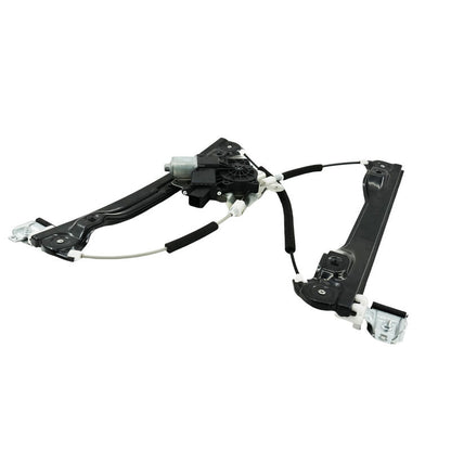 7 Pins Front Right Driver Window Regulator With Motor Fit For Holden Cruze JG JH 2009-2016