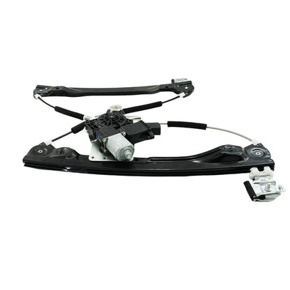 7 Pins Front Right Driver Window Regulator With Motor Fit For Holden Cruze JG JH 2009-2016