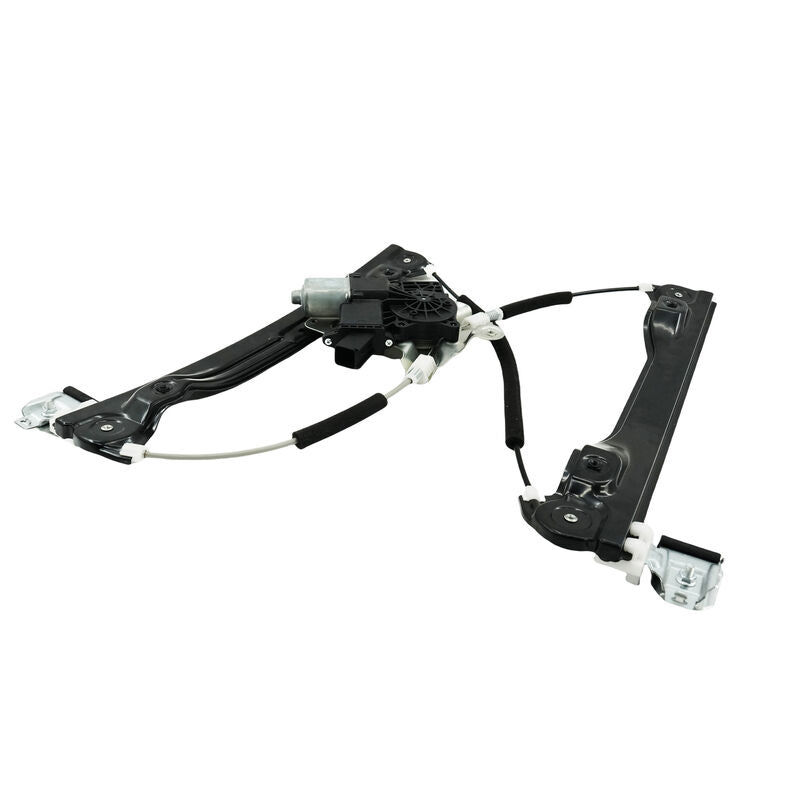7 Pins Front Right Driver Window Regulator With Motor Fit For Holden Cruze JG JH 2009-2016