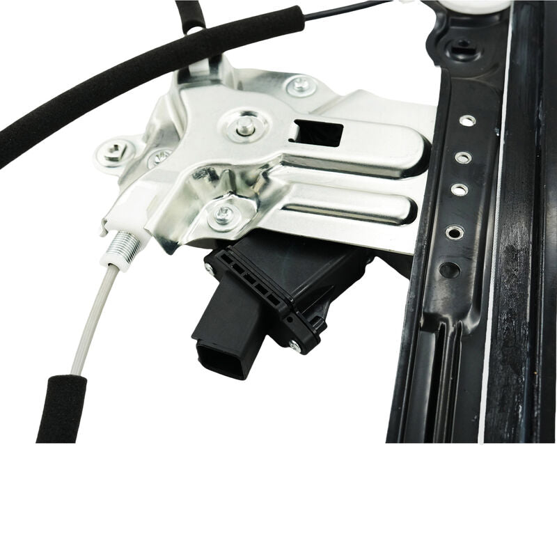 7 Pins Front Right Driver Window Regulator With Motor Fit For Holden Cruze JG JH 2009-2016
