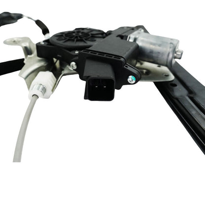 7 Pin Front Left Window Regulator With Motor Fit For Holden Cruze JG JH 2009-2016