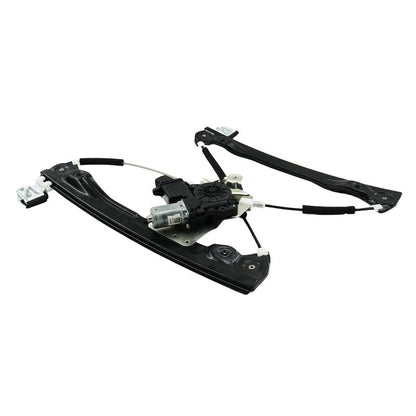 7 Pin Front Left Window Regulator With Motor Fit For Holden Cruze JG JH 2009-2016
