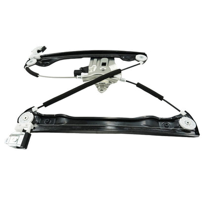 7 Pin Front Left Window Regulator With Motor Fit For Holden Cruze JG JH 2009-2016