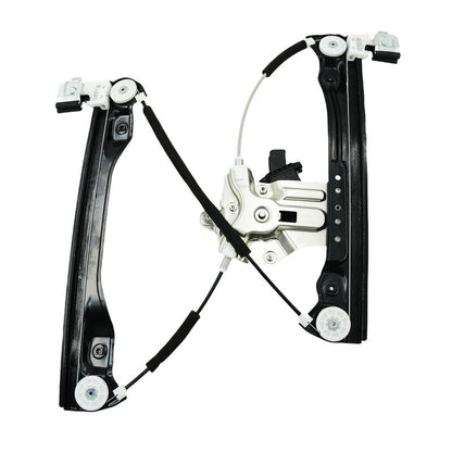 7 Pin Front Left Window Regulator With Motor Fit For Holden Cruze JG JH 2009-2016