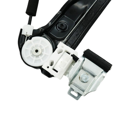 7 Pin Front Left Window Regulator With Motor Fit For Holden Cruze JG JH 2009-2016