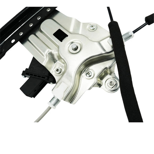 7 Pin Front Left Window Regulator With Motor Fit For Holden Cruze JG JH 2009-2016