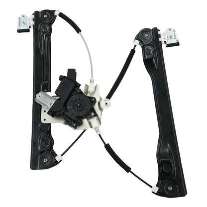 7 Pin Front Left Window Regulator With Motor Fit For Holden Cruze JG JH 2009-2016