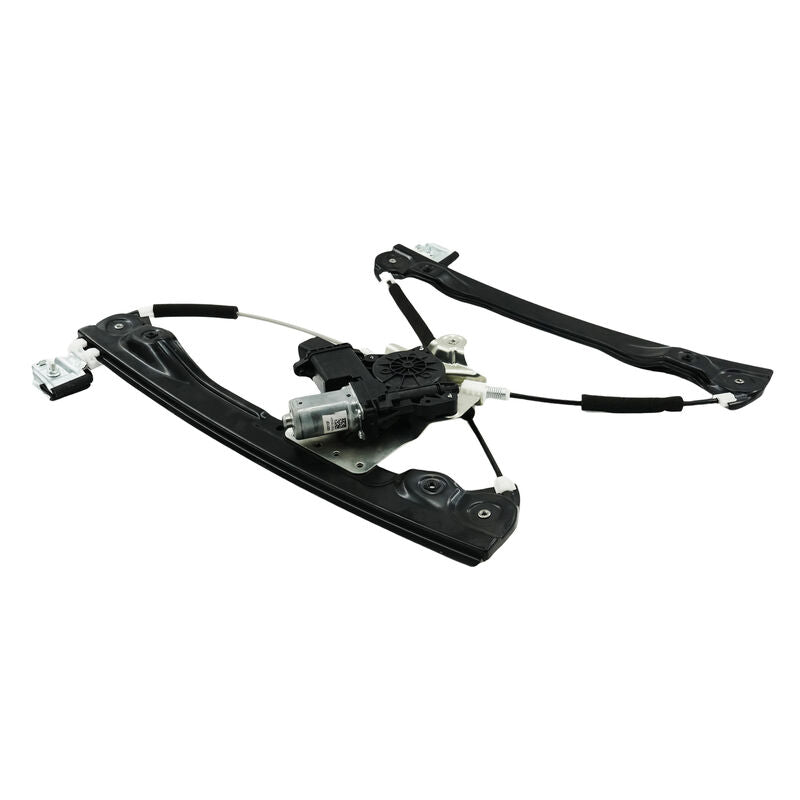 7 Pin Front Left Window Regulator With Motor Fit For Holden Cruze JG JH 2009-2016