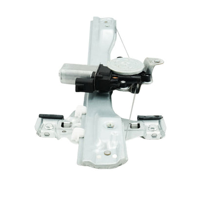 Rear Left Electric Window Regulator With Motor Fit For Holden Cruze JG 2009-2011 JH 2011-2016