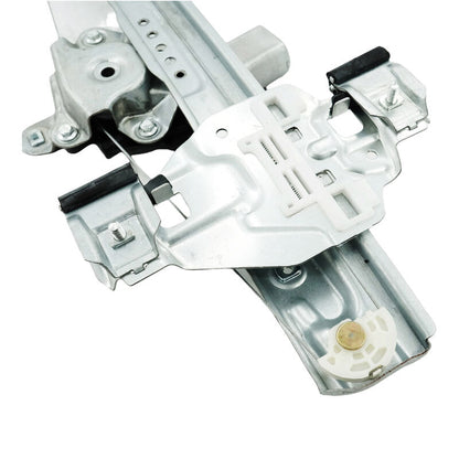 Rear Left Electric Window Regulator With Motor Fit For Holden Cruze JG 2009-2011 JH 2011-2016