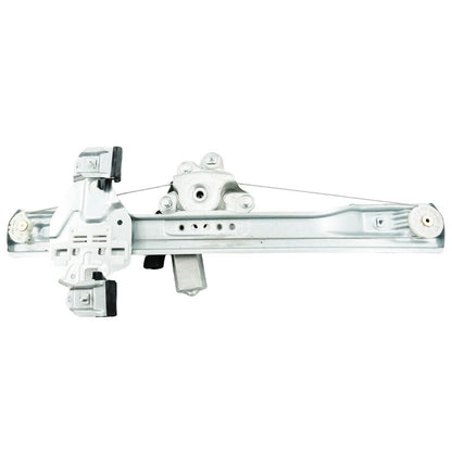 Rear Left Electric Window Regulator With Motor Fit For Holden Cruze JG 2009-2011 JH 2011-2016