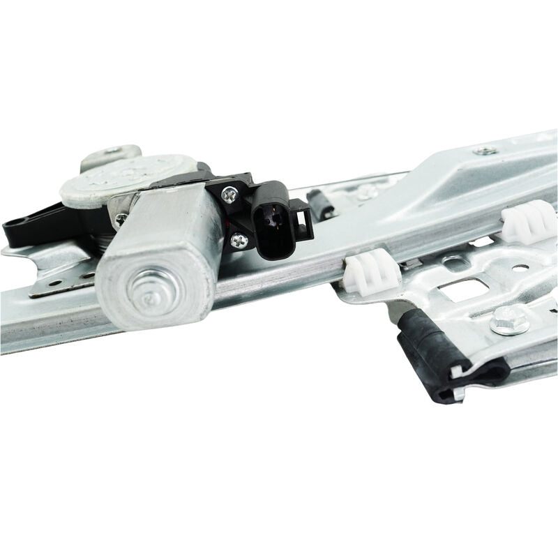 Rear Left Electric Window Regulator With Motor Fit For Holden Cruze JG 2009-2011 JH 2011-2016