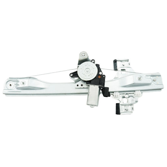 Rear Left Electric Window Regulator With Motor Fit For Holden Cruze JG 2009-2011 JH 2011-2016